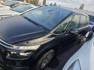 Citroën Grand C4 Picasso  picture 2