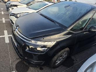  Citroën Grand C4 Picasso  2014/9