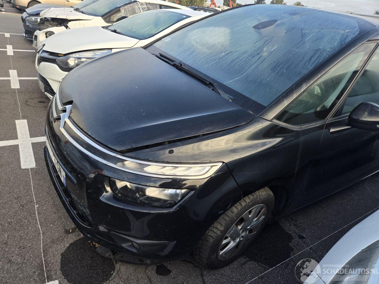 Citroën Grand C4 Picasso 