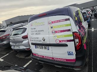 Renault Kangoo  picture 8
