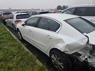 Peugeot 508  picture 5