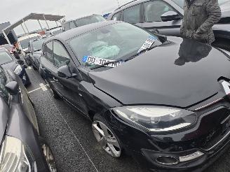 Renault Mégane  picture 4