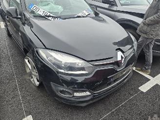 Renault Mégane  picture 3