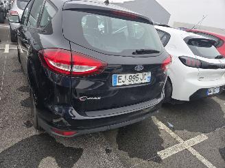 Ford C-Max  picture 9