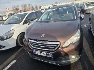 Peugeot 2008  picture 2