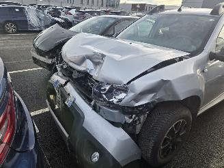 skadebil auto Dacia Duster  2018/1