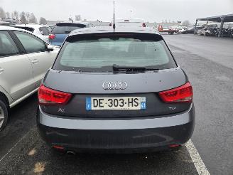 Audi A1  picture 7