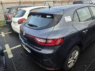 Renault Mégane  picture 4