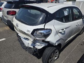 Hyundai I-10 1.0 67 picture 3