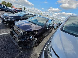 Unfallwagen Citroën DS3  2016/4