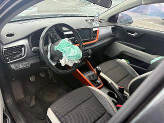 Kia Stonic  picture 5