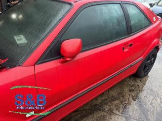 Volkswagen Corrado Corrado, Coupe, 1988 / 1995 2.0 picture 6