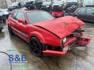 Volkswagen Corrado Corrado, Coupe, 1988 / 1995 2.0 picture 3