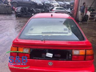 Volkswagen Corrado Corrado, Coupe, 1988 / 1995 2.0 picture 15