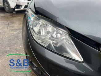 Seat Ibiza Ibiza IV (6J5), Hatchback 5-drs, 2008 / 2017 1.4 16V picture 12