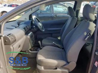 Volkswagen Fox  picture 5