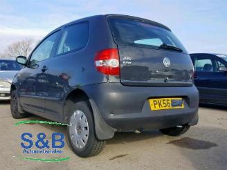Volkswagen Fox  picture 3