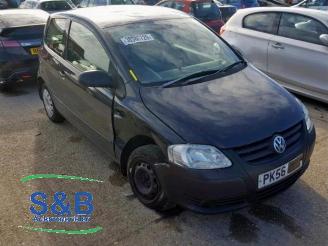 Volkswagen Fox  picture 2