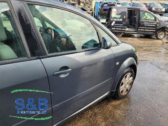 Audi A2 A2 (8Z0), Hatchback, 2000 / 2005 1.4 16V picture 22