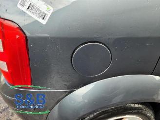 Audi A2 A2 (8Z0), Hatchback, 2000 / 2005 1.4 16V picture 27