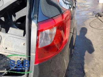 Seat Ibiza Ibiza ST (6J8), Combi, 2010 / 2016 1.2 TDI Ecomotive picture 21