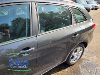 Seat Ibiza Ibiza ST (6J8), Combi, 2010 / 2016 1.2 TDI Ecomotive picture 34