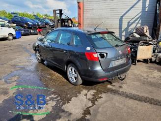 Seat Ibiza Ibiza ST (6J8), Combi, 2010 / 2016 1.2 TDI Ecomotive picture 2