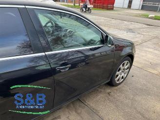 Volkswagen Jetta Jetta III (1K2), Sedan, 2005 / 2010 2.0 TFSI 16V picture 34