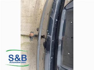 Volkswagen Jetta Jetta III (1K2), Sedan, 2005 / 2010 2.0 TFSI 16V picture 8