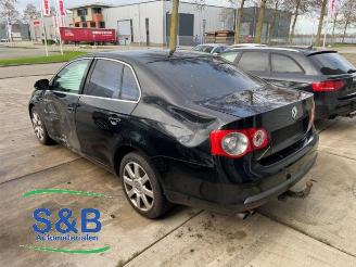 Volkswagen Jetta Jetta III (1K2), Sedan, 2005 / 2010 2.0 TFSI 16V picture 18