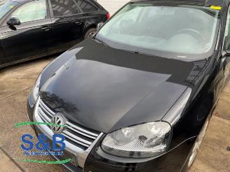 Volkswagen Jetta Jetta III (1K2), Sedan, 2005 / 2010 2.0 TFSI 16V picture 13