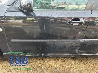 Saab 9-3 9-3 Sport Estate (YS3F), Combi, 2005 / 2015 1.8t 16V picture 16