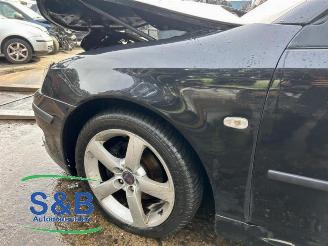 Saab 9-3 9-3 Sport Estate (YS3F), Combi, 2005 / 2015 1.8t 16V picture 13