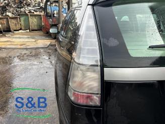 Saab 9-3 9-3 Sport Estate (YS3F), Combi, 2005 / 2015 1.8t 16V picture 25