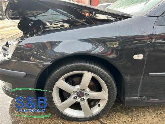 Saab 9-3 9-3 Sport Estate (YS3F), Combi, 2005 / 2015 1.8t 16V picture 11