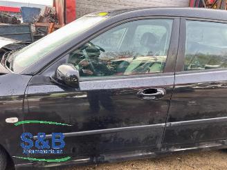 Saab 9-3 9-3 Sport Estate (YS3F), Combi, 2005 / 2015 1.8t 16V picture 19