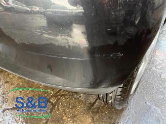 Volkswagen Fox Fox (5Z), Hatchback, 2005 / 2012 1.2 picture 28