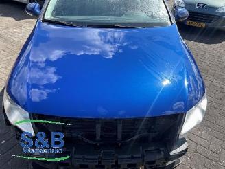 Volkswagen Passat Passat (3C2), Sedan, 2005 / 2010 2.0 TFSI 16V picture 18