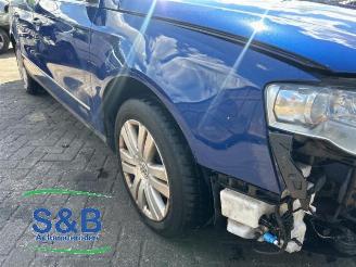 Volkswagen Passat Passat (3C2), Sedan, 2005 / 2010 2.0 TFSI 16V picture 28