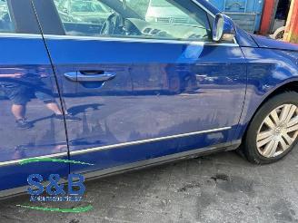 Volkswagen Passat Passat (3C2), Sedan, 2005 / 2010 2.0 TFSI 16V picture 33