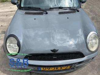 Mini Cooper Mini One/Cooper (R50), Hatchback, 2001 / 2007 1.6 16V Cooper picture 30