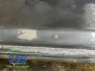 Audi A3 A3 Sportback (8PA), Hatchback 5-drs, 2004 / 2013 2.0 FSI 16V picture 22