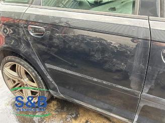 Audi A3 A3 Sportback (8PA), Hatchback 5-drs, 2004 / 2013 2.0 FSI 16V picture 27