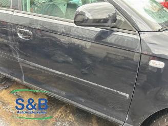 Audi A3 A3 Sportback (8PA), Hatchback 5-drs, 2004 / 2013 2.0 FSI 16V picture 20