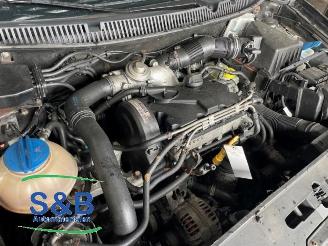 Volkswagen Polo Polo IV (9N1/2/3), Hatchback, 2001 / 2012 1.4 TDI 70 picture 8