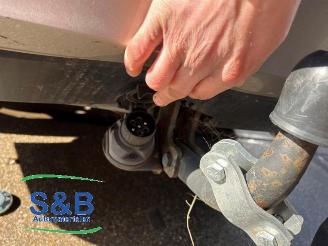 Skoda Fabia Fabia II Combi, Combi 5-drs, 2007 / 2015 1.2 TDI 12V Greenline picture 32