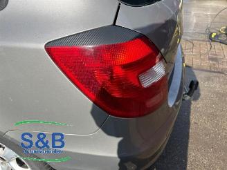 Skoda Fabia Fabia II Combi, Combi 5-drs, 2007 / 2015 1.2 TDI 12V Greenline picture 19