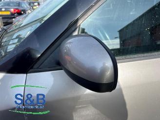 Skoda Fabia Fabia II Combi, Combi 5-drs, 2007 / 2015 1.2 TDI 12V Greenline picture 9