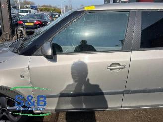 Skoda Fabia Fabia II Combi, Combi 5-drs, 2007 / 2015 1.2 TDI 12V Greenline picture 11