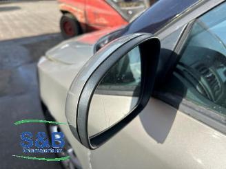 Skoda Fabia Fabia II Combi, Combi 5-drs, 2007 / 2015 1.2 TDI 12V Greenline picture 10